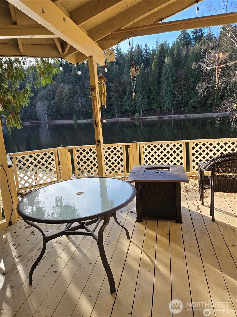 44832 Kloshe Chuck Trail , Concrete, WA 98237