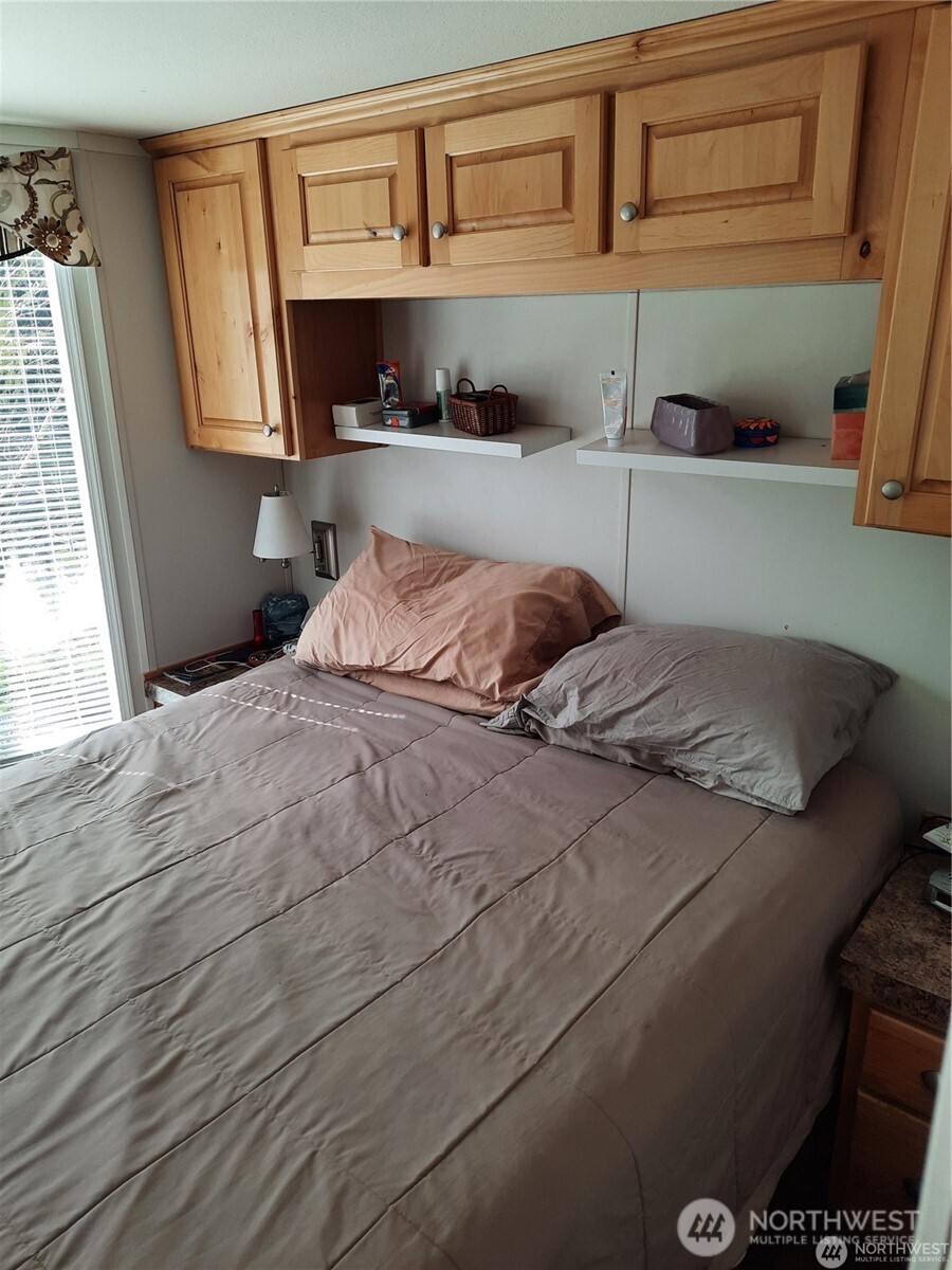 44832 Kloshe Chuck Trail , Concrete, WA 98237