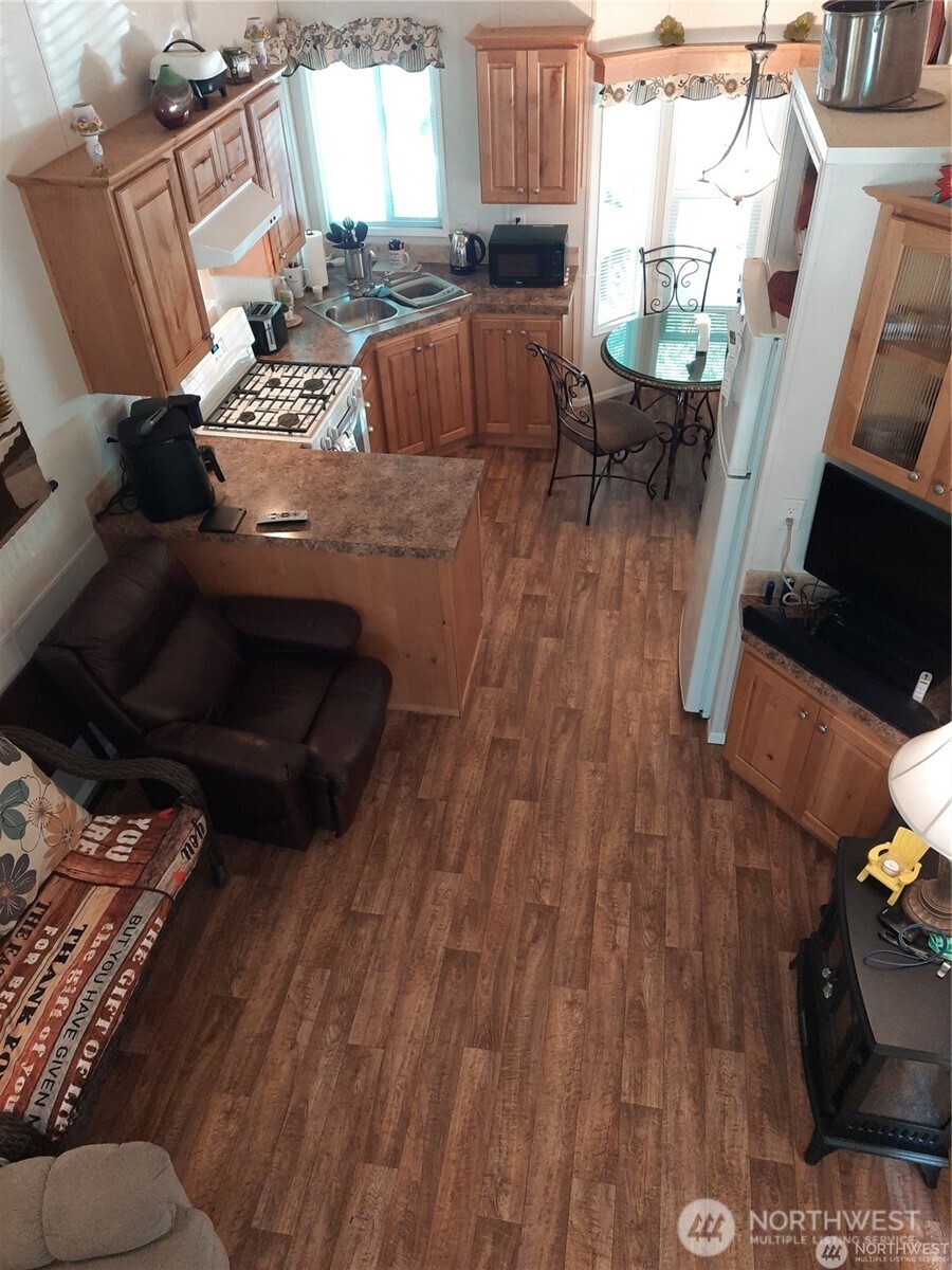 44832 Kloshe Chuck Trail , Concrete, WA 98237