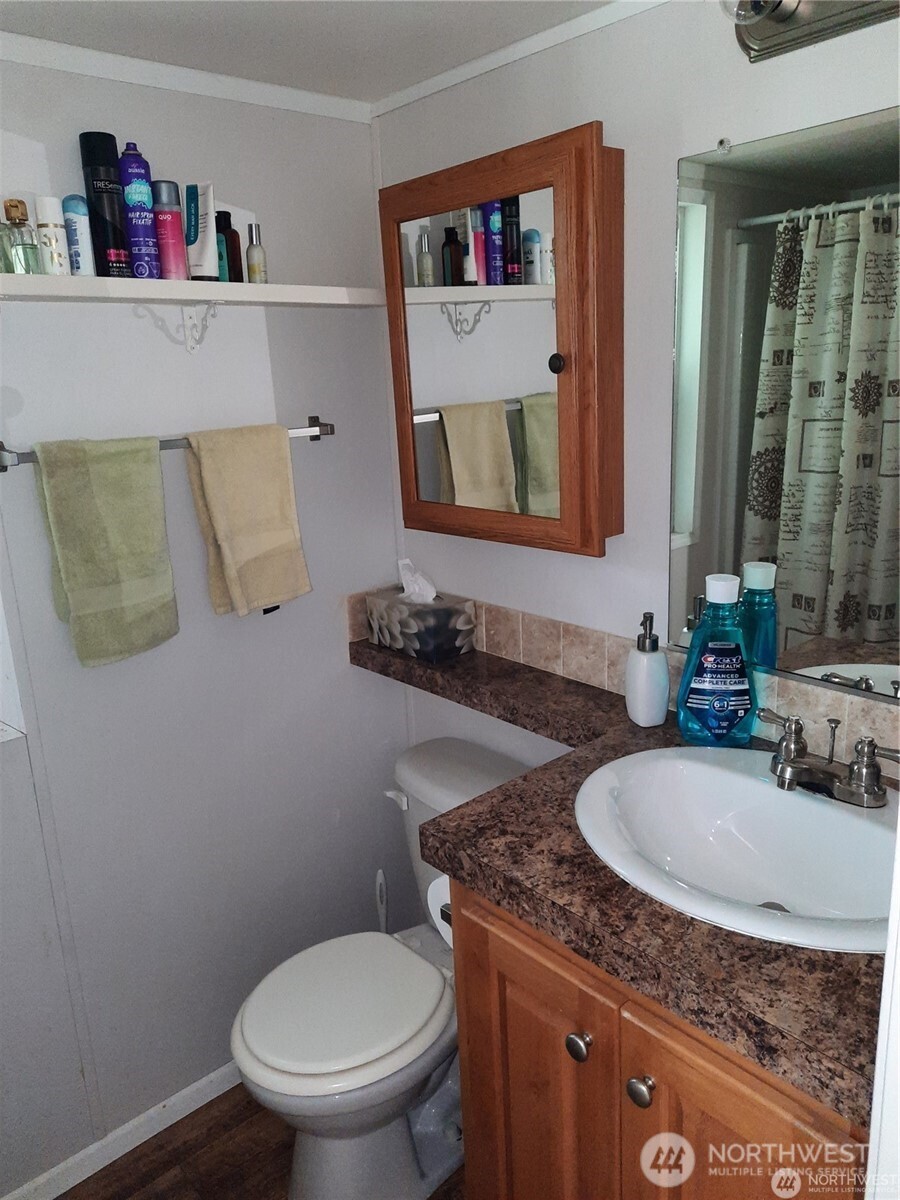 44832 Kloshe Chuck Trail , Concrete, WA 98237