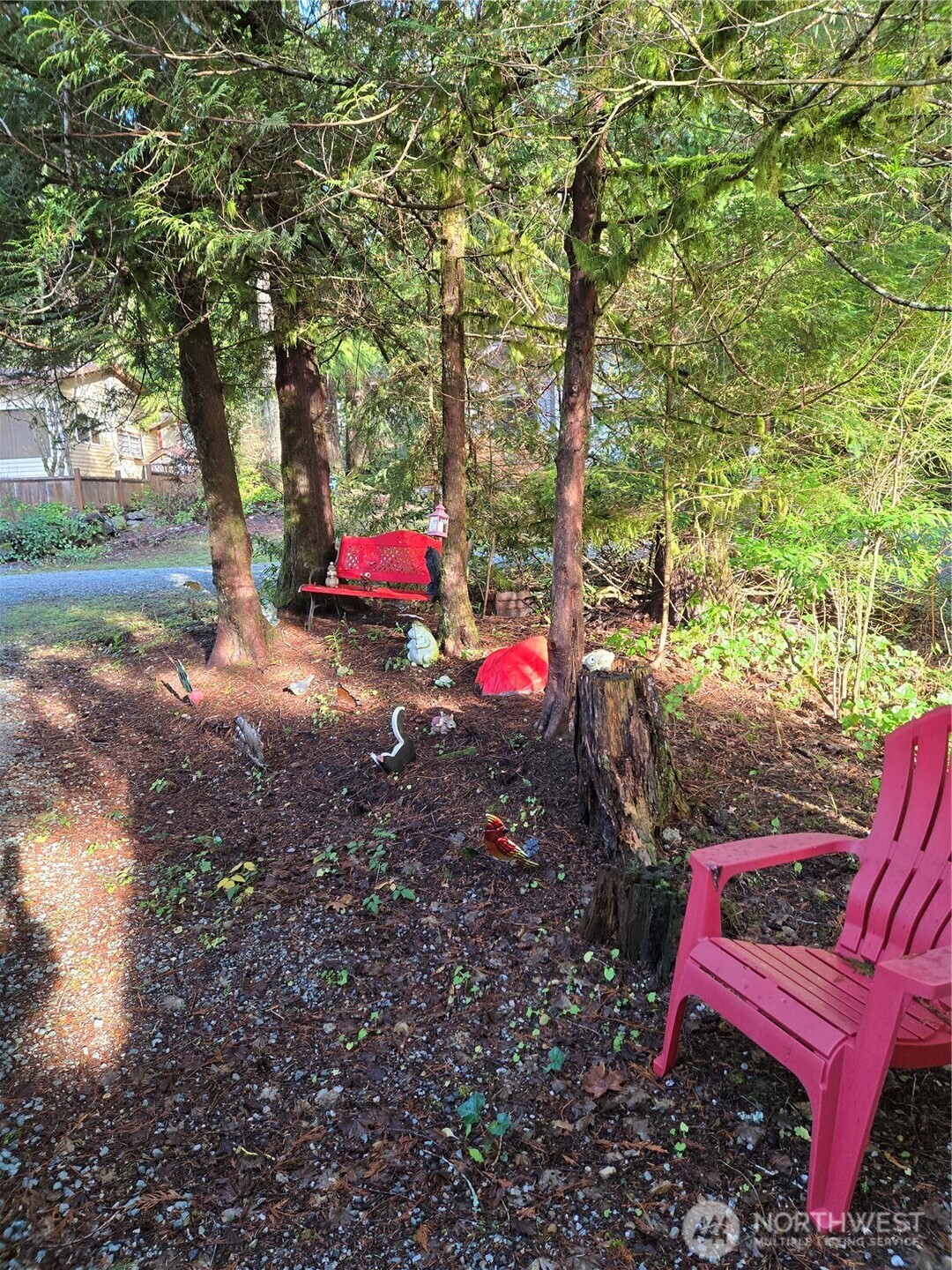 44832 Kloshe Chuck Trail , Concrete, WA 98237