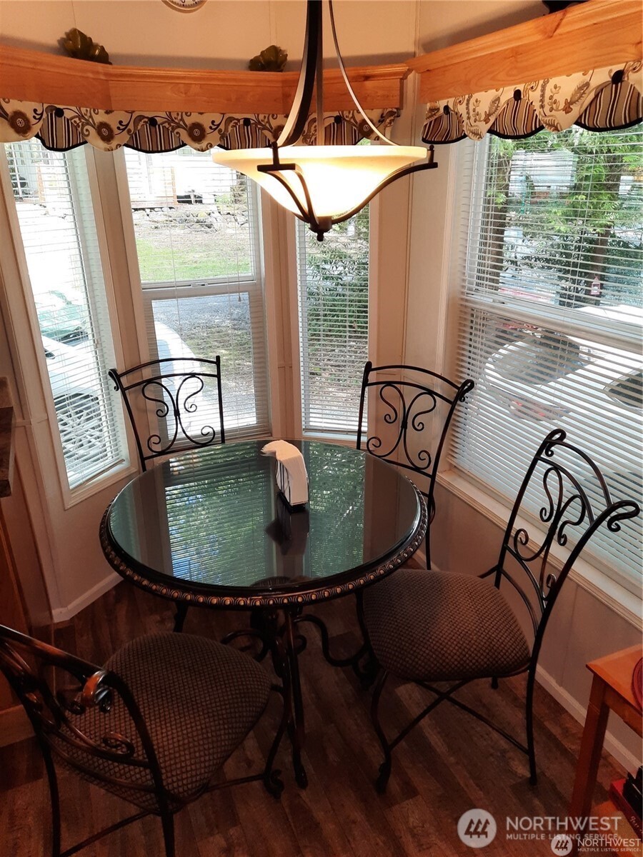 44832 Kloshe Chuck Trail , Concrete, WA 98237