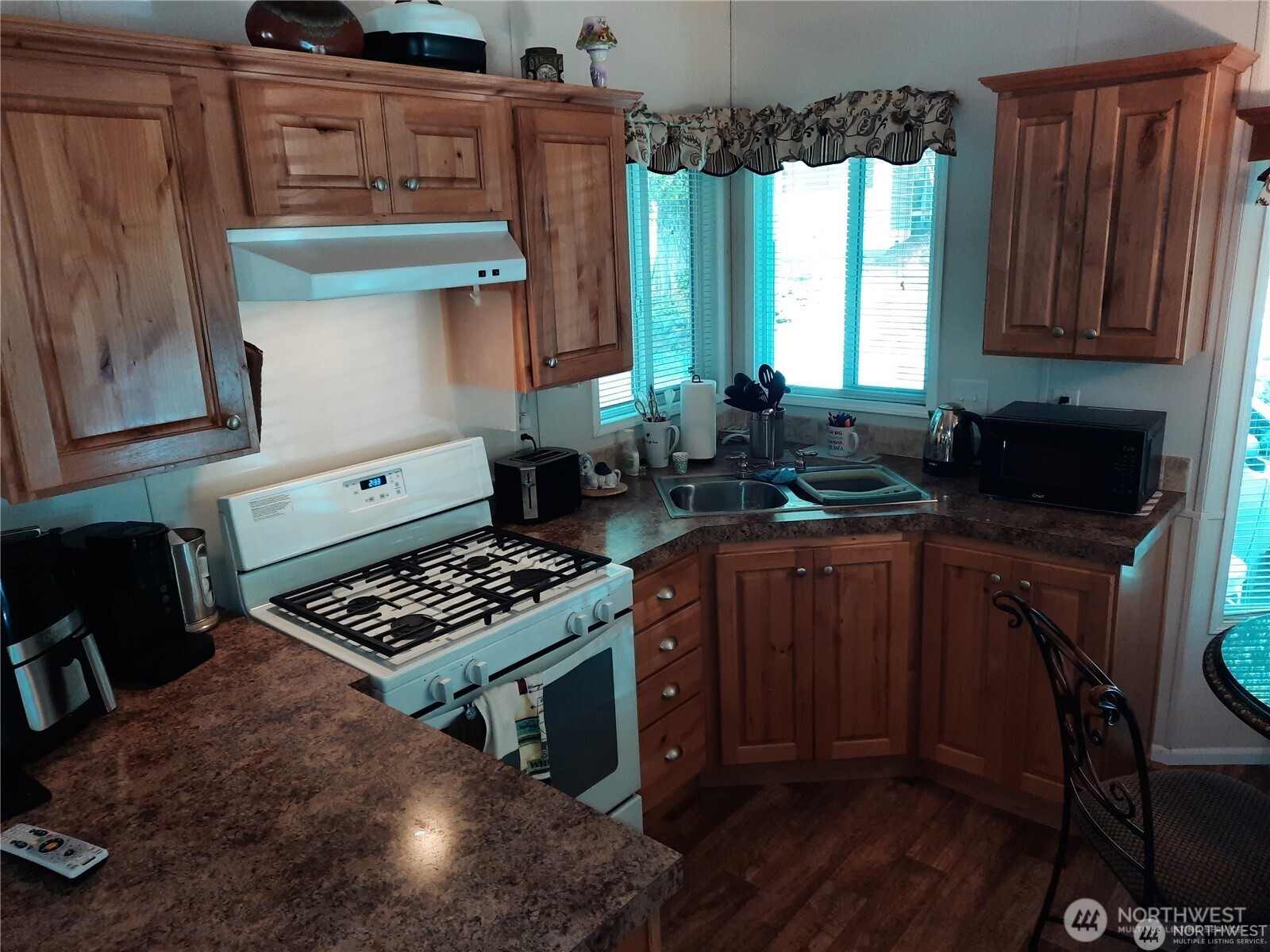 44832 Kloshe Chuck Trail , Concrete, WA 98237