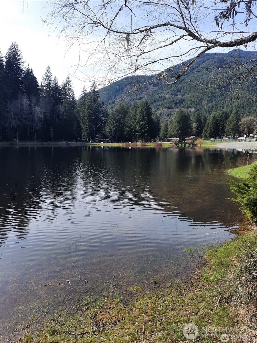 44832 Kloshe Chuck Trail , Concrete, WA 98237