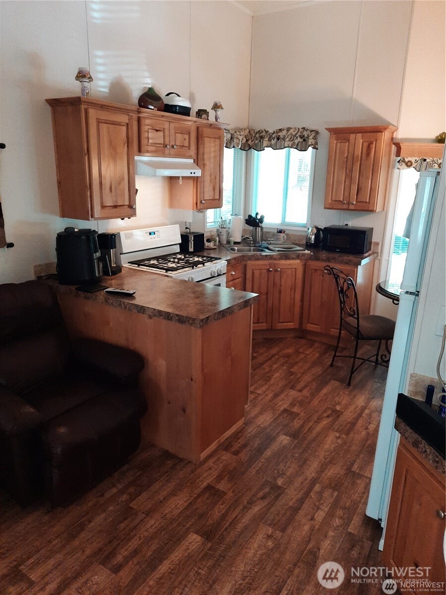 44832 Kloshe Chuck Trail , Concrete, WA 98237