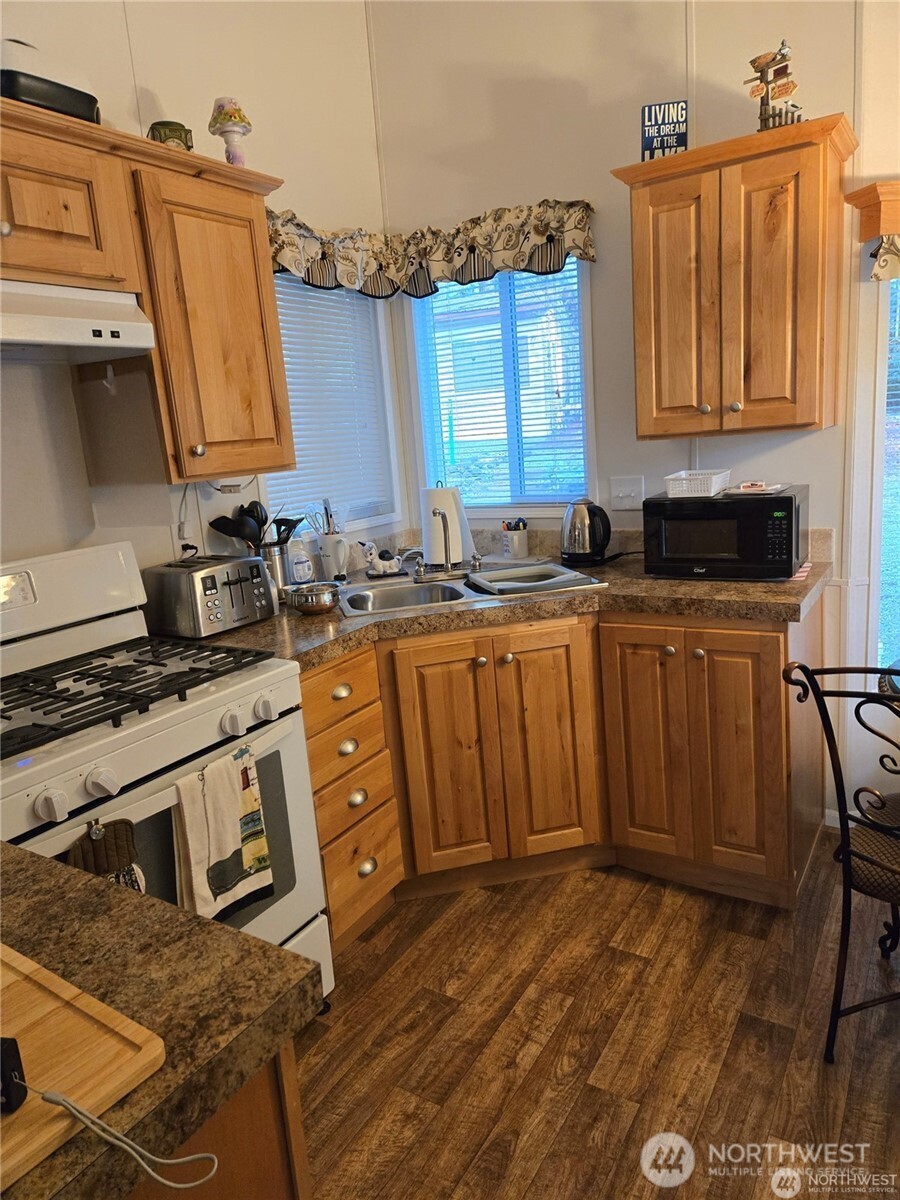 44832 Kloshe Chuck Trail , Concrete, WA 98237