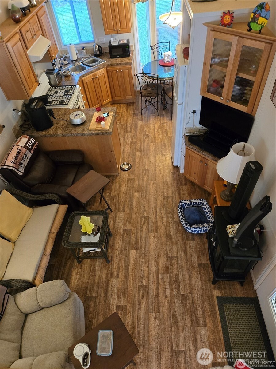 44832 Kloshe Chuck Trail , Concrete, WA 98237