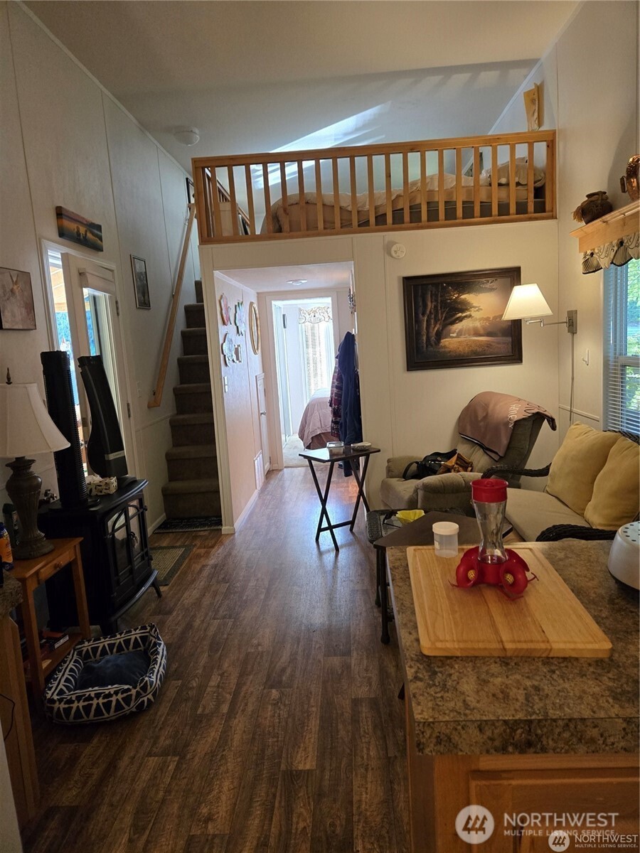 44832 Kloshe Chuck Trail , Concrete, WA 98237