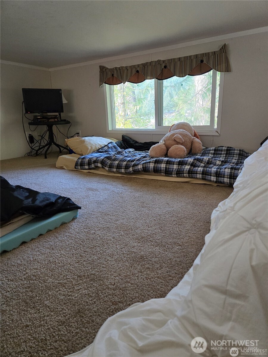 44832 Kloshe Chuck Trail , Concrete, WA 98237