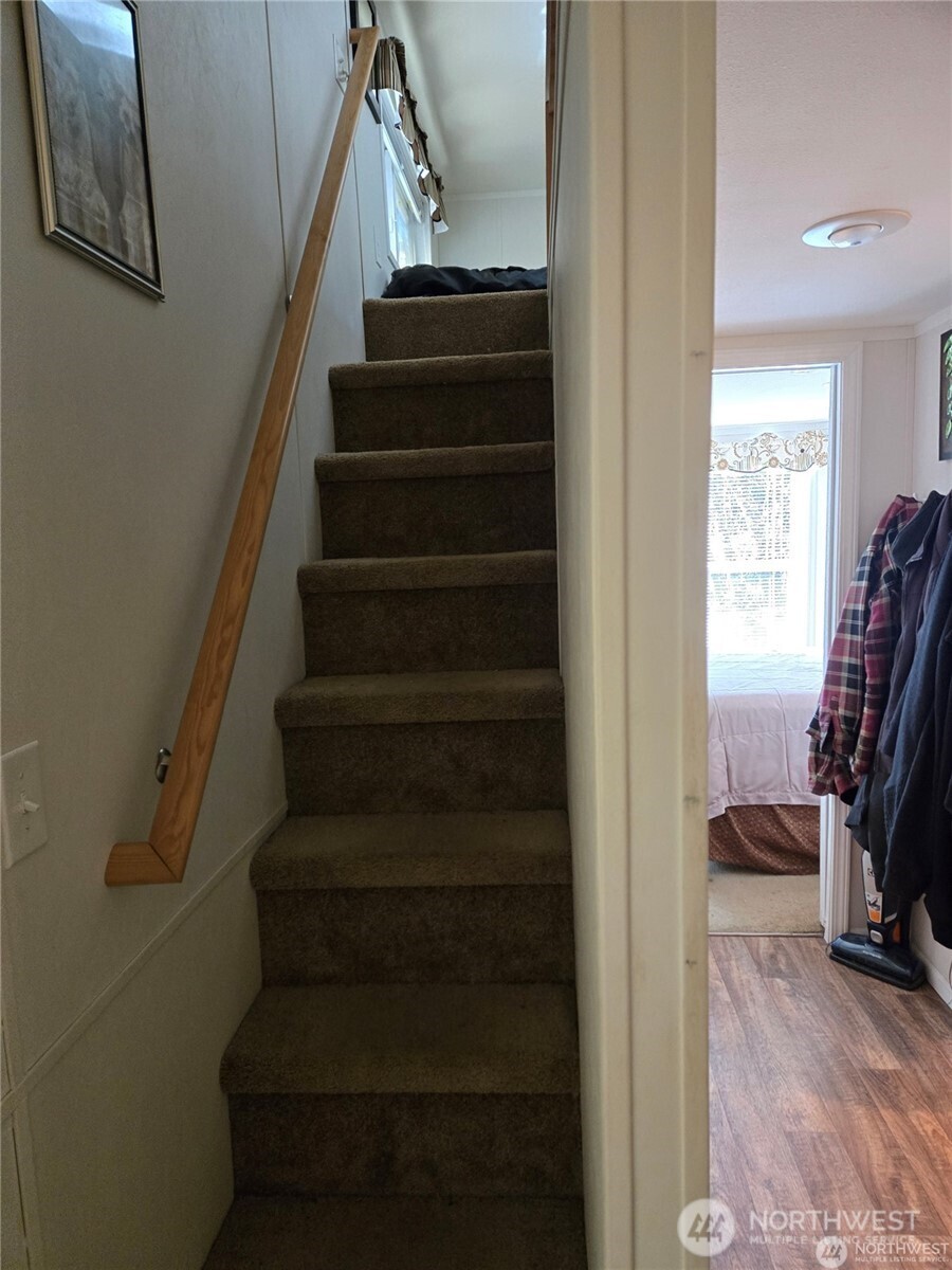 44832 Kloshe Chuck Trail , Concrete, WA 98237