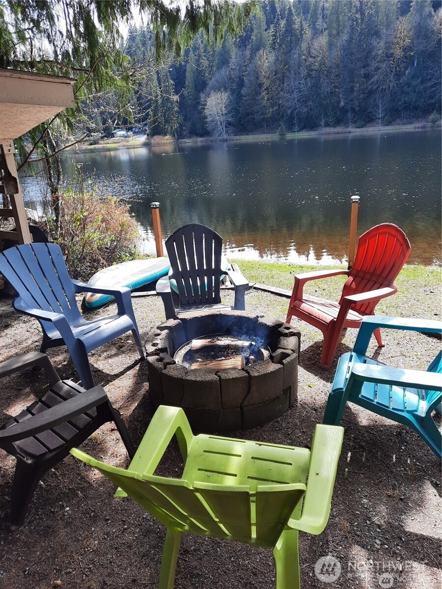 44832 Kloshe Chuck Trail , Concrete, WA 98237