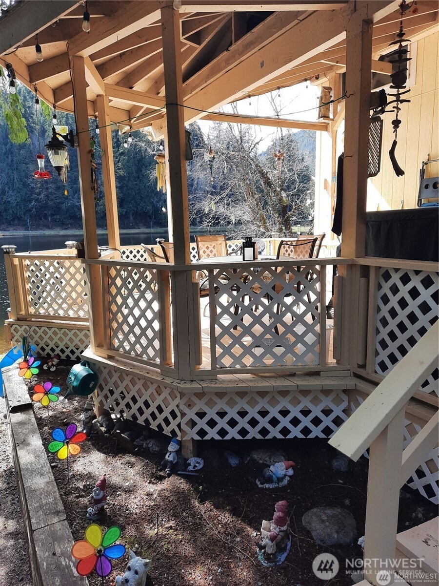 44832 Kloshe Chuck Trail , Concrete, WA 98237