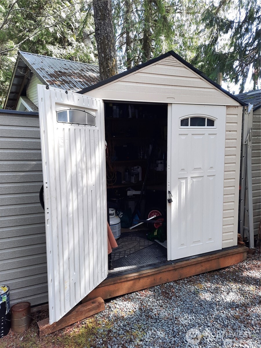 44832 Kloshe Chuck Trail , Concrete, WA 98237