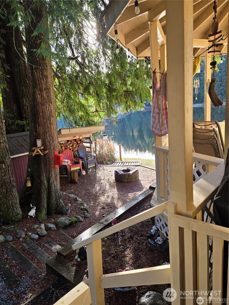 44832 Kloshe Chuck Trail , Concrete, WA 98237