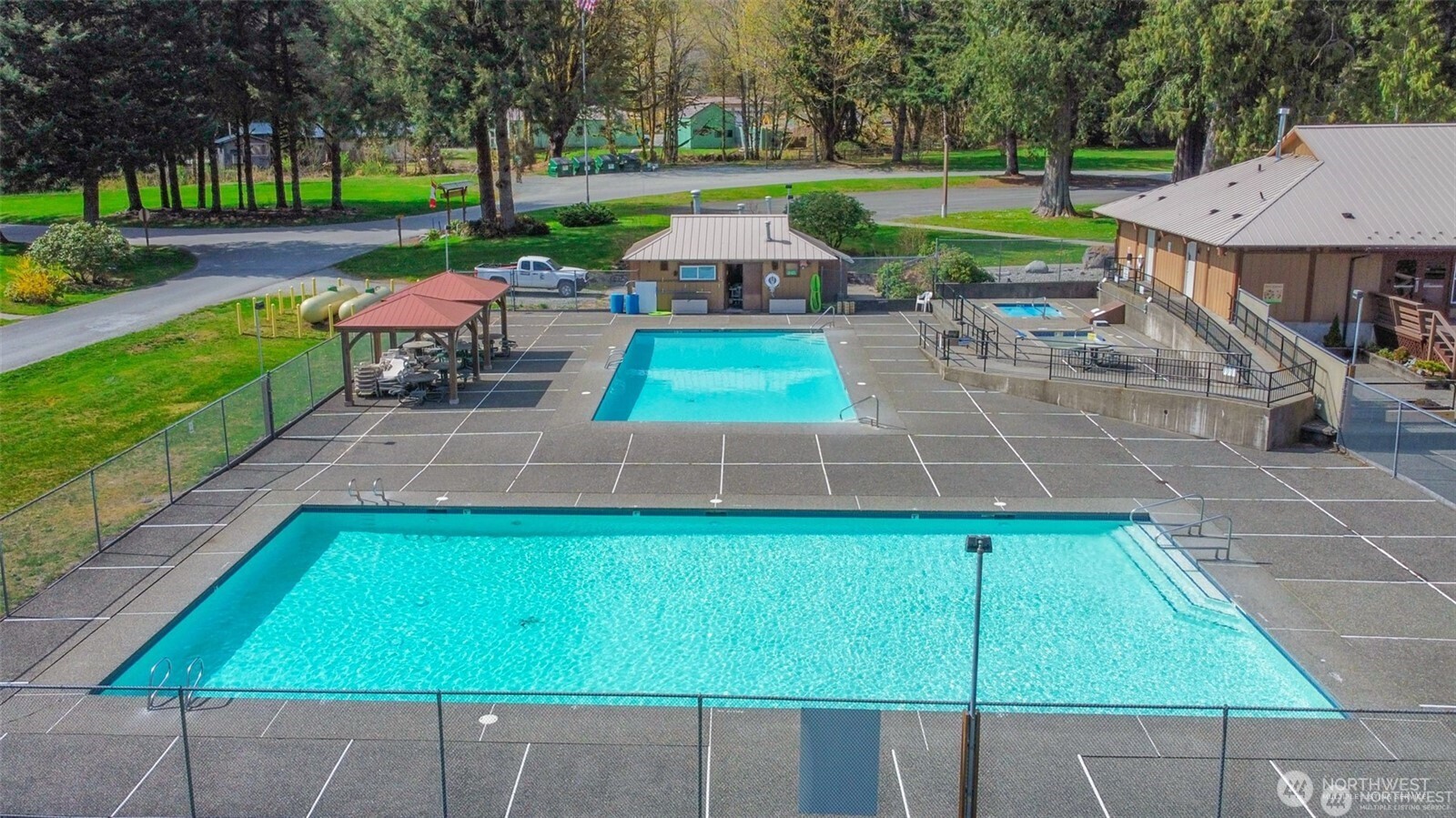 44832 Kloshe Chuck Trail , Concrete, WA 98237