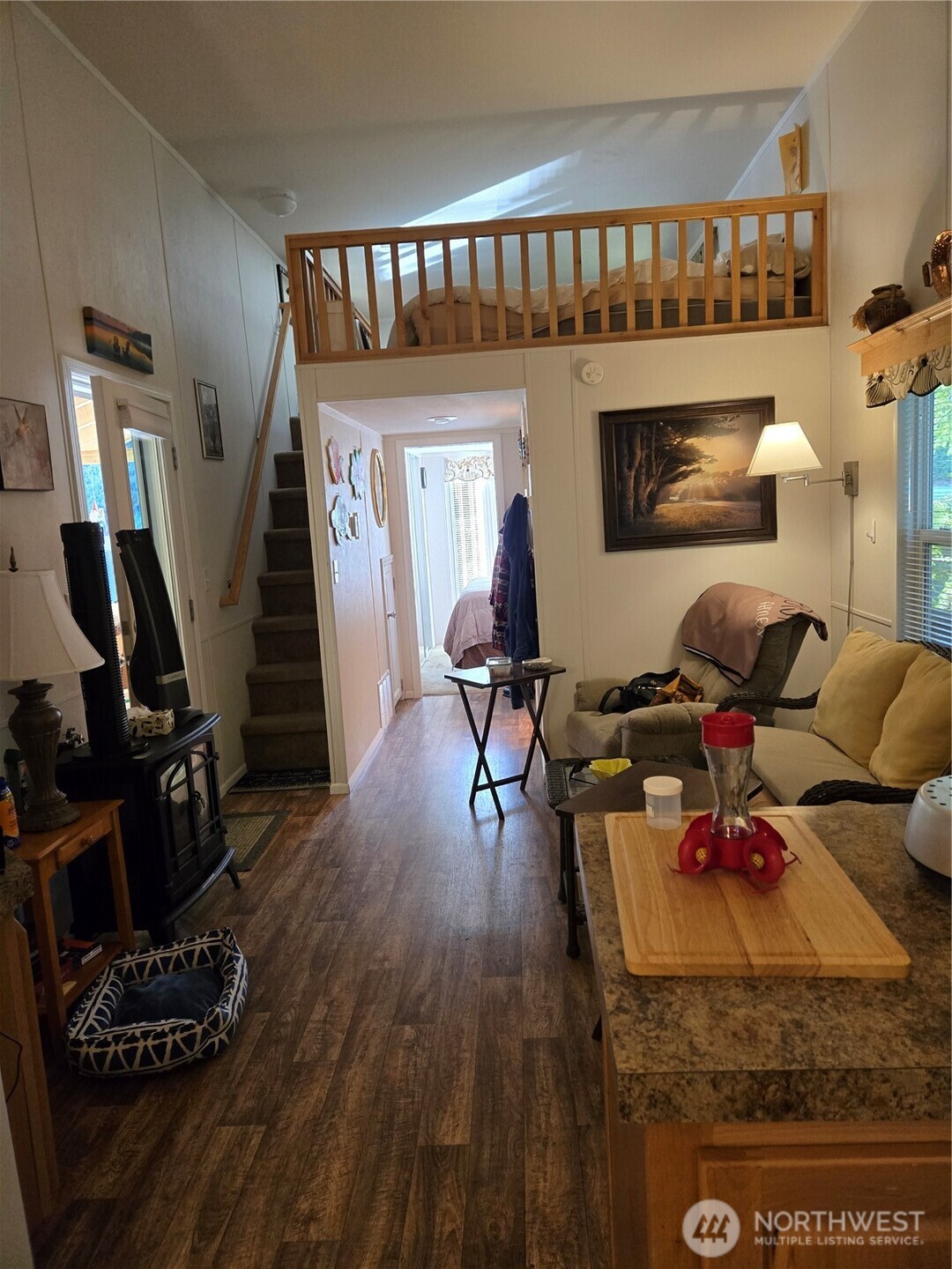 44832 Kloshe Chuck Trail , Concrete, WA 98237