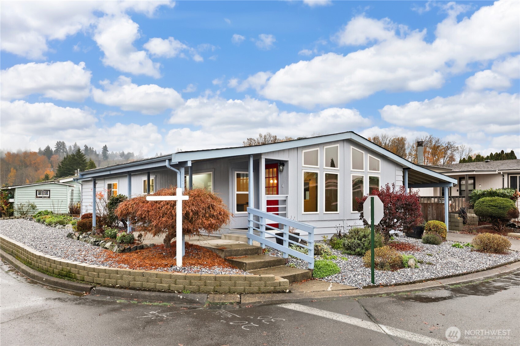 1402 22nd Street NE #402, Auburn, WA 98002