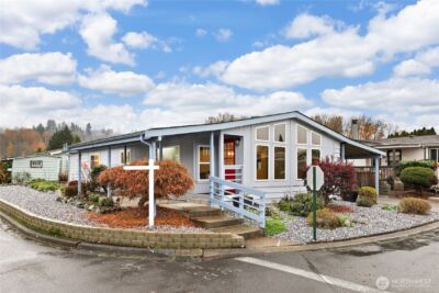 1402 22nd Street NE #402, Auburn, WA 98002