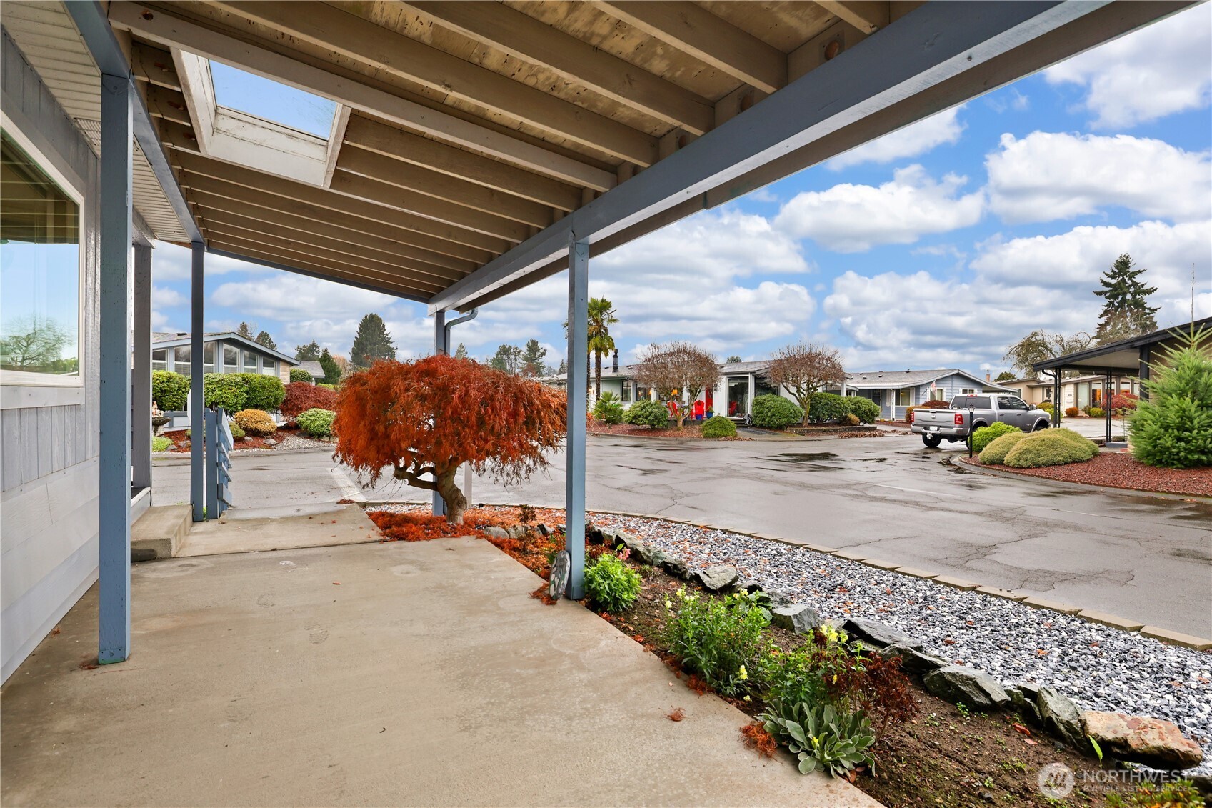 1402 22nd Street NE #402, Auburn, WA 98002