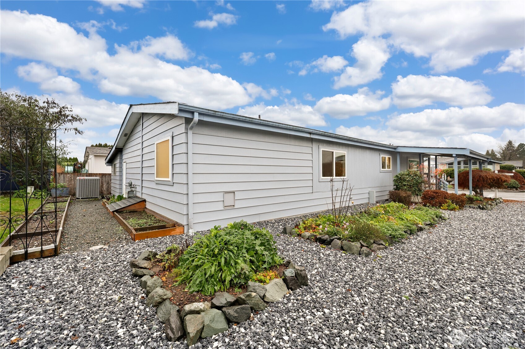 1402 22nd Street NE #402, Auburn, WA 98002