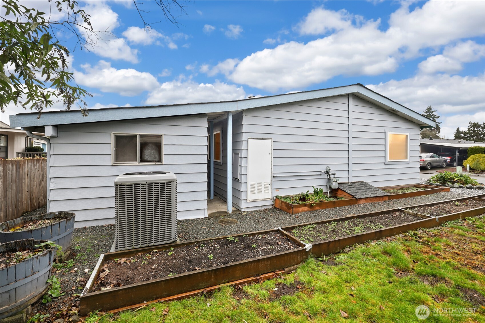 1402 22nd Street NE #402, Auburn, WA 98002