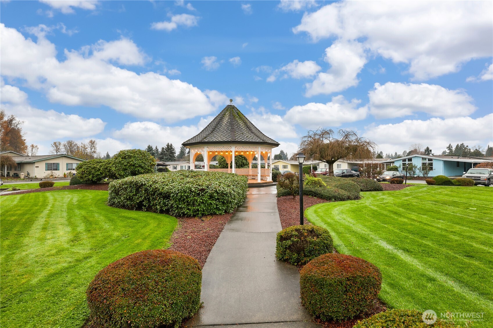 1402 22nd Street NE #402, Auburn, WA 98002