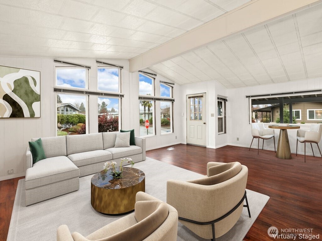 1402 22nd Street NE #402, Auburn, WA 98002