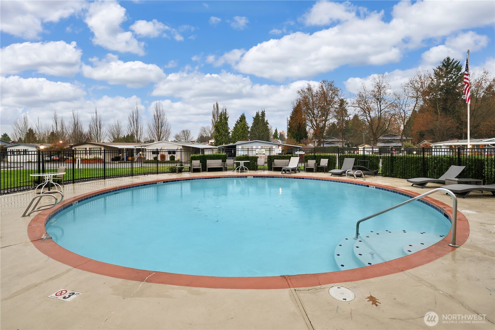 1402 22nd Street NE #402, Auburn, WA 98002