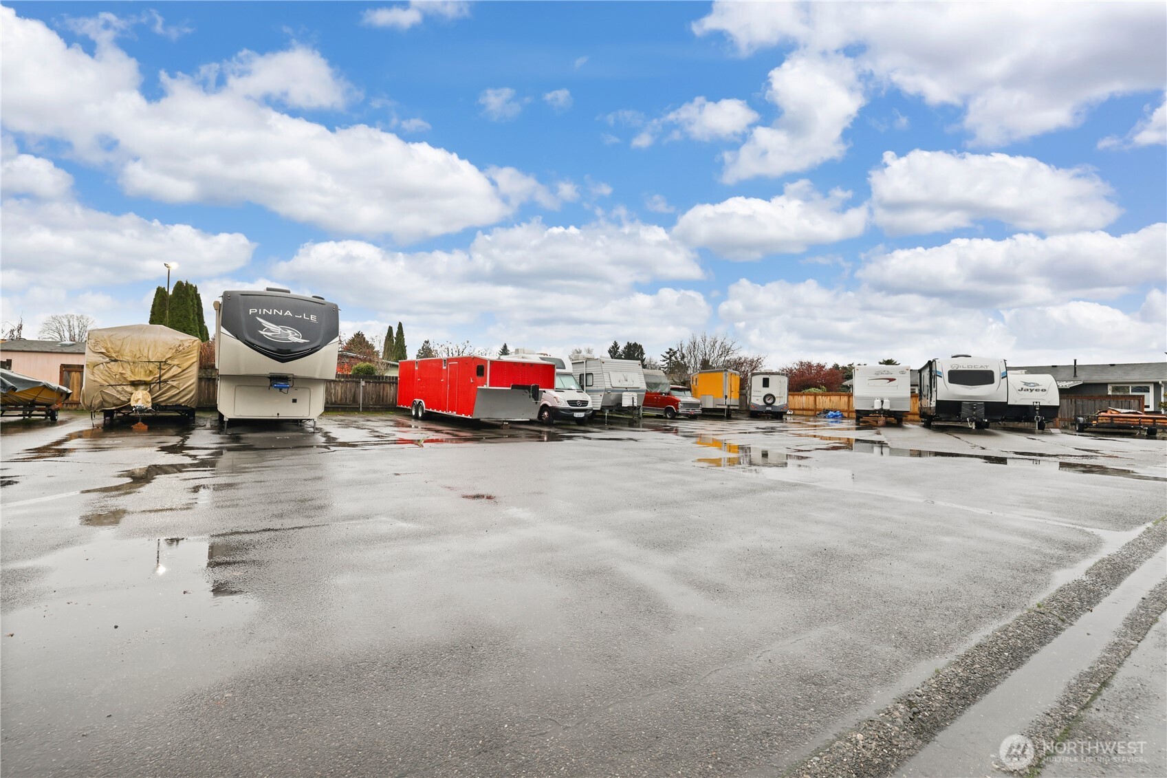 1402 22nd Street NE #402, Auburn, WA 98002