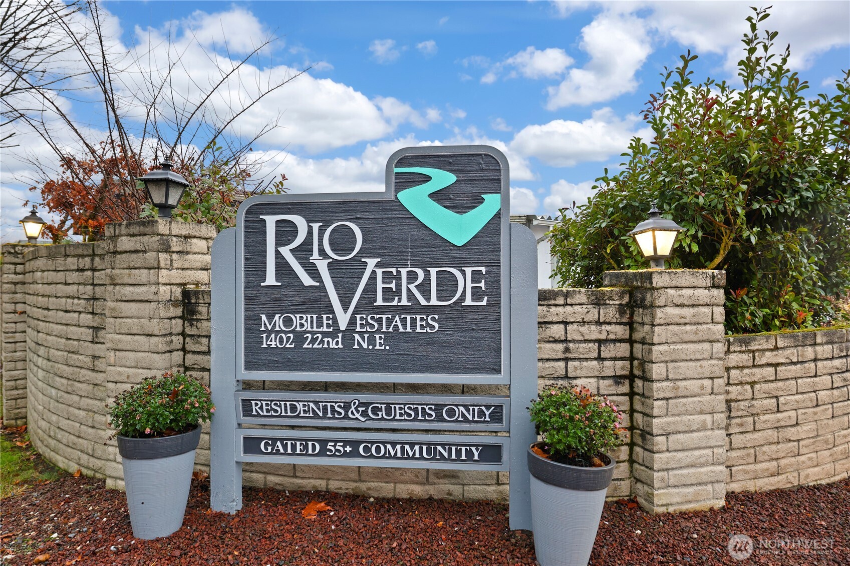 1402 22nd Street NE #402, Auburn, WA 98002