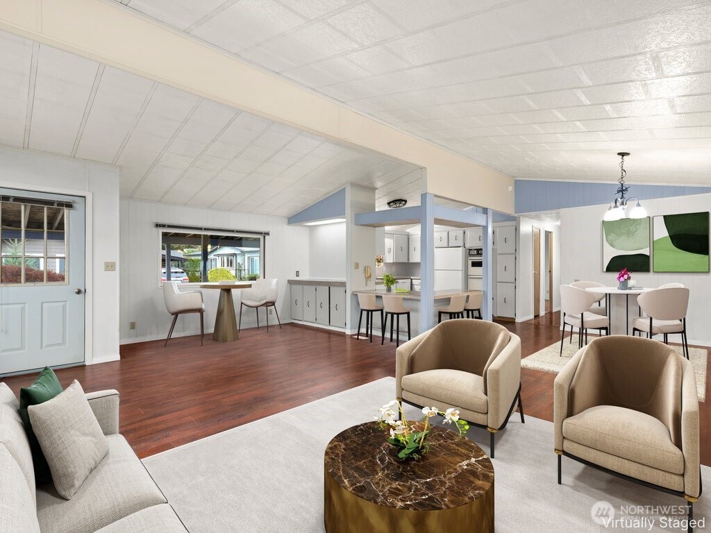 1402 22nd Street NE #402, Auburn, WA 98002