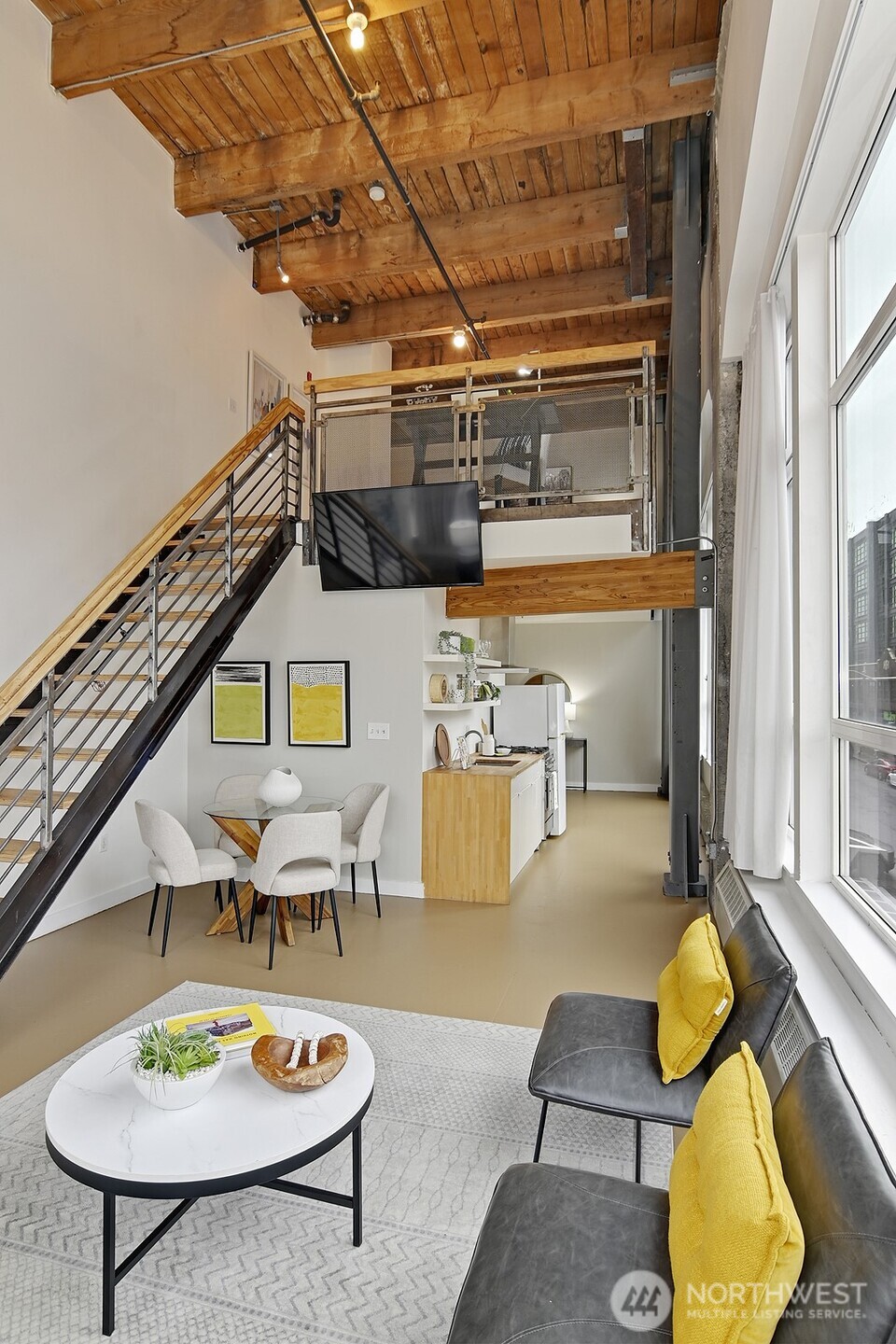 1505 11th Avenue #204, Seattle, WA 98122