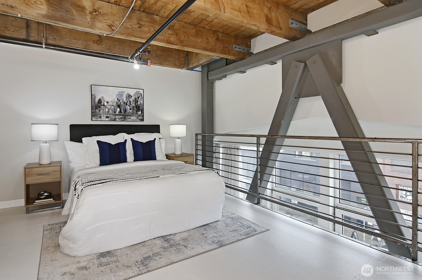 1505 11th Avenue #204, Seattle, WA 98122