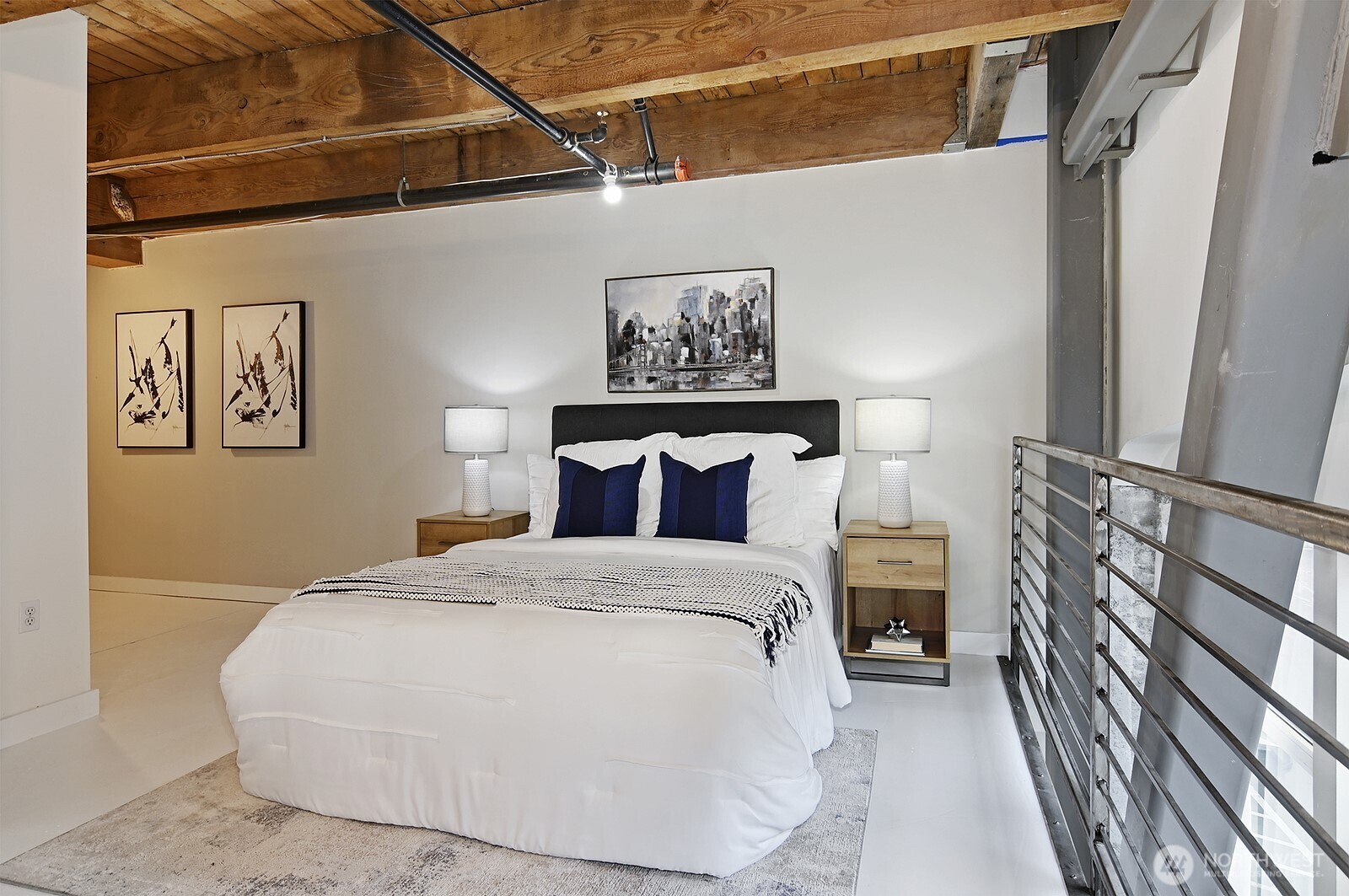 1505 11th Avenue #204, Seattle, WA 98122