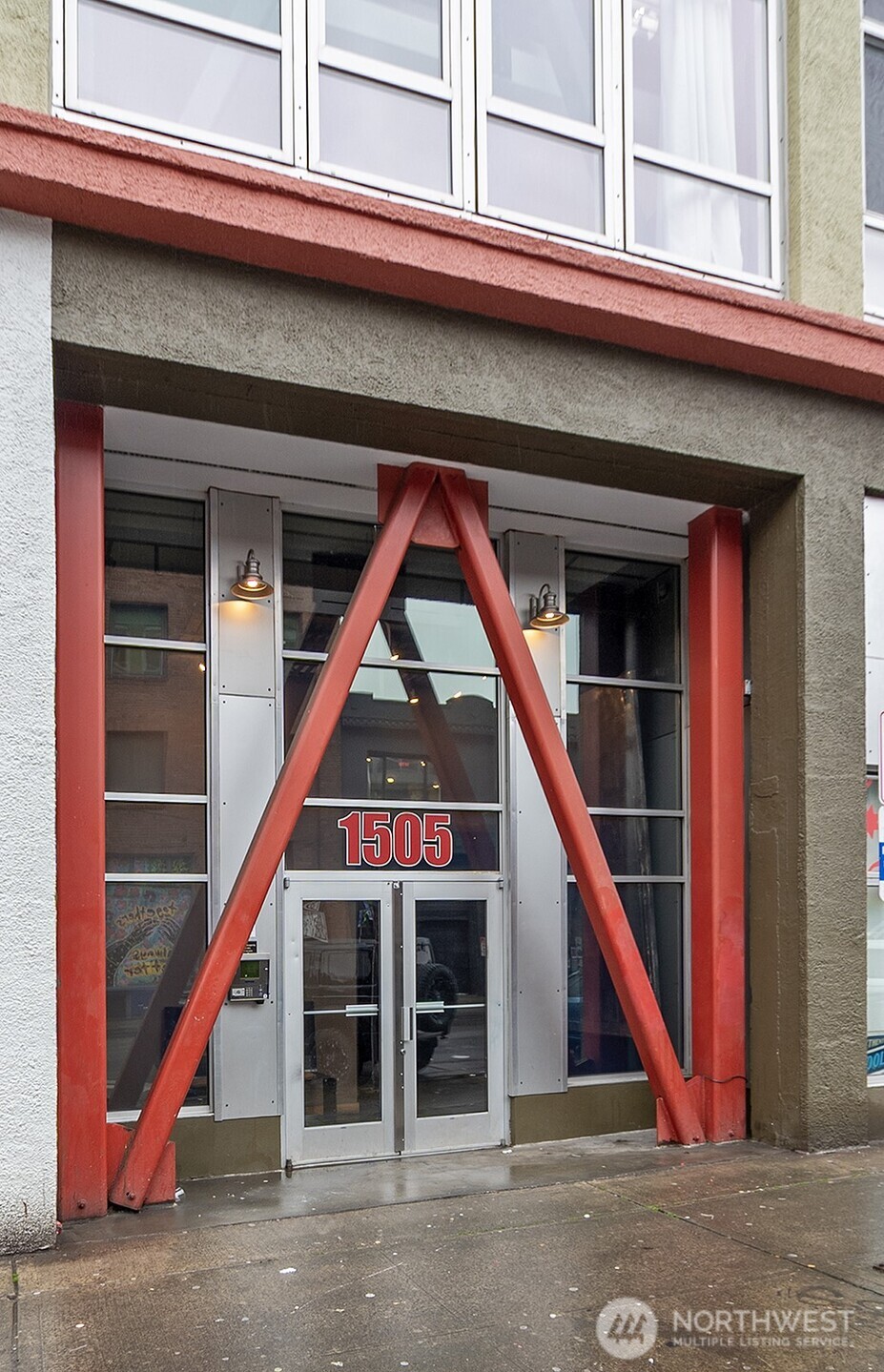 1505 11th Avenue #204, Seattle, WA 98122