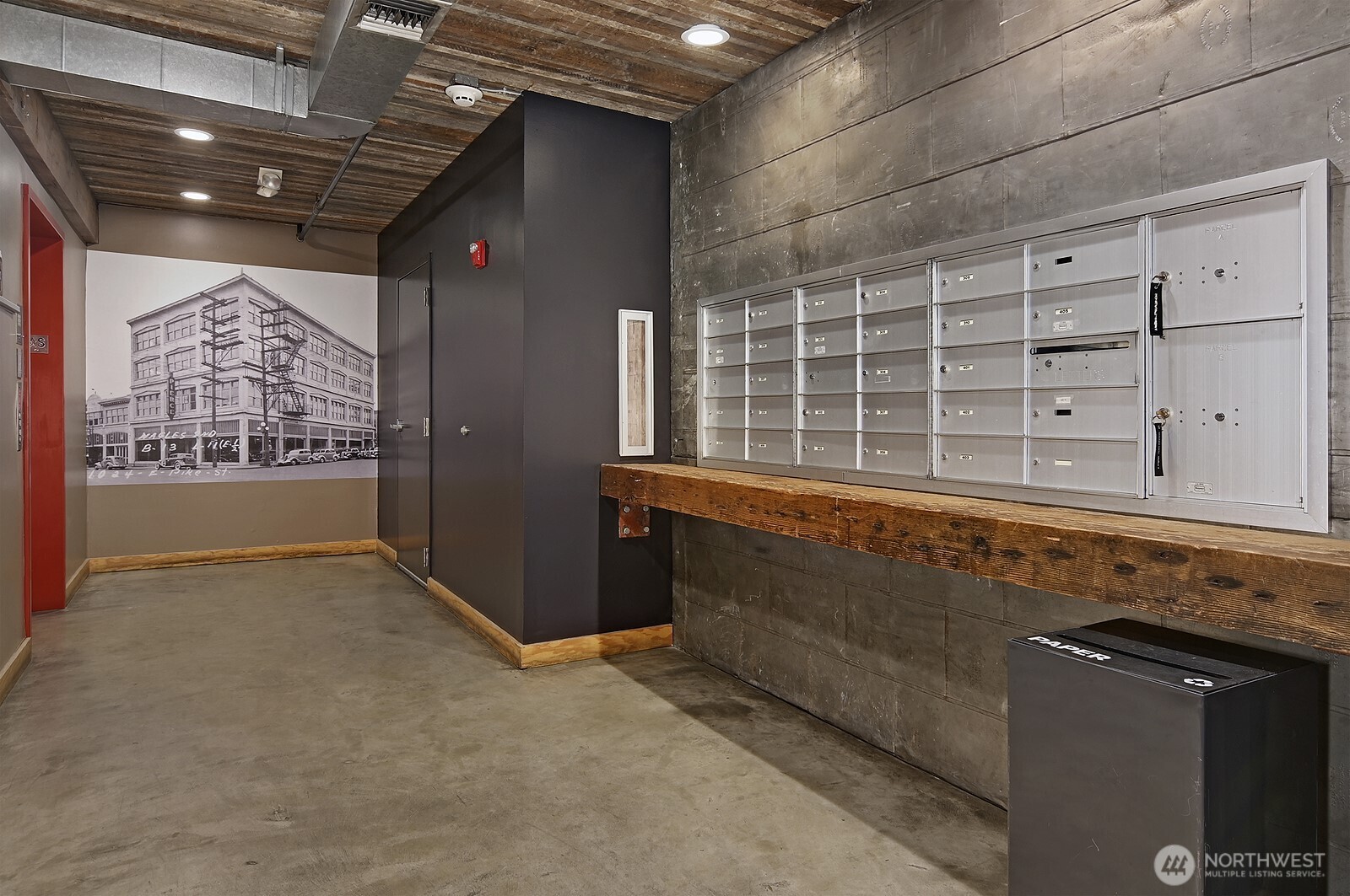 1505 11th Avenue #204, Seattle, WA 98122