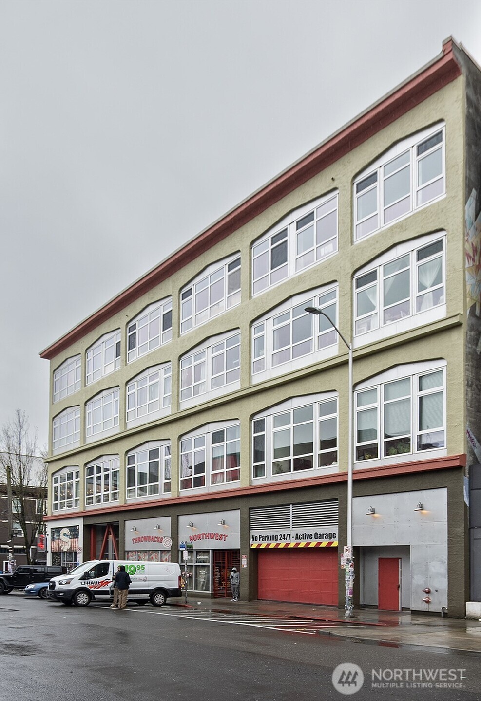 1505 11th Avenue #204, Seattle, WA 98122