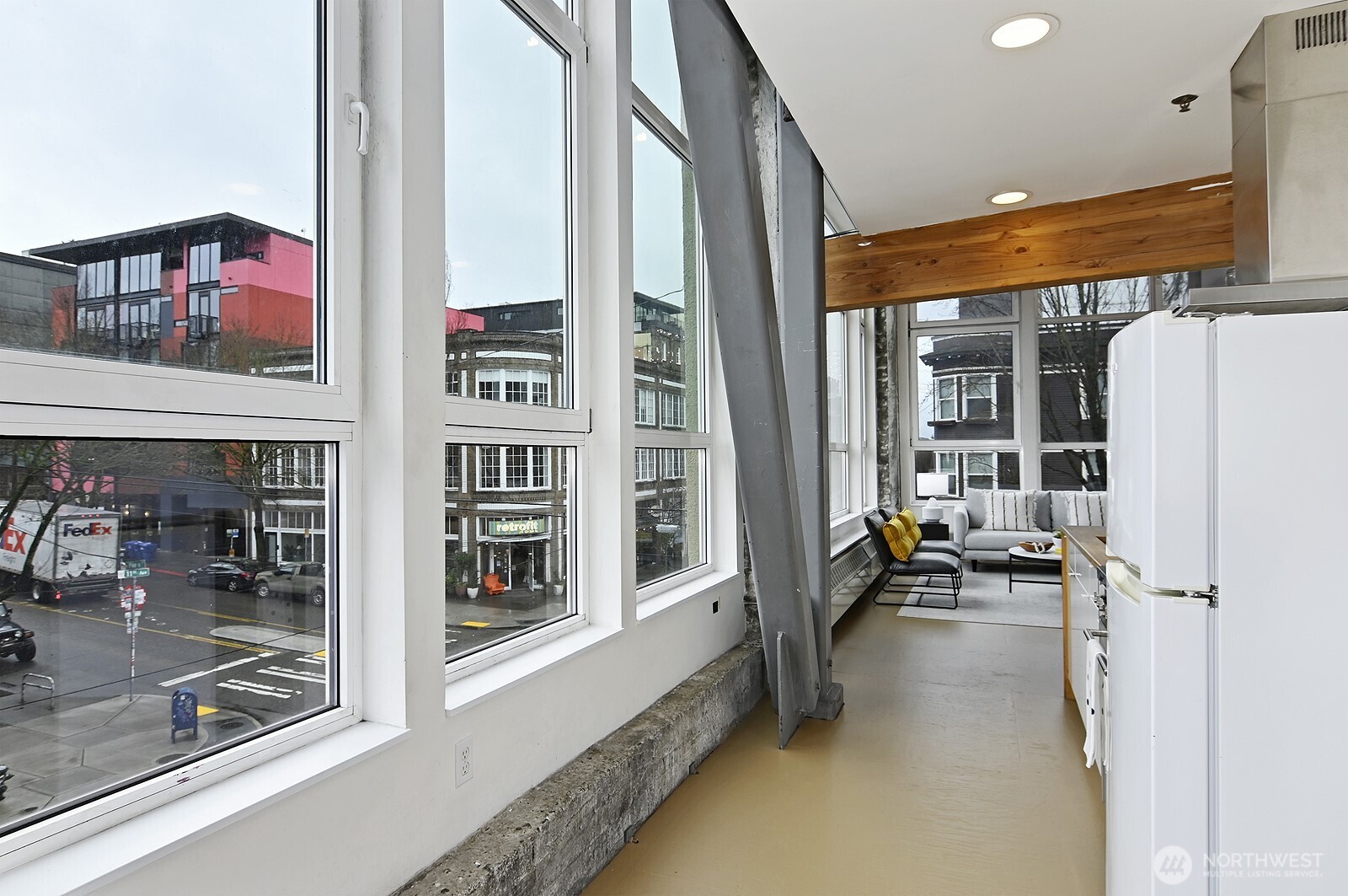 1505 11th Avenue #204, Seattle, WA 98122