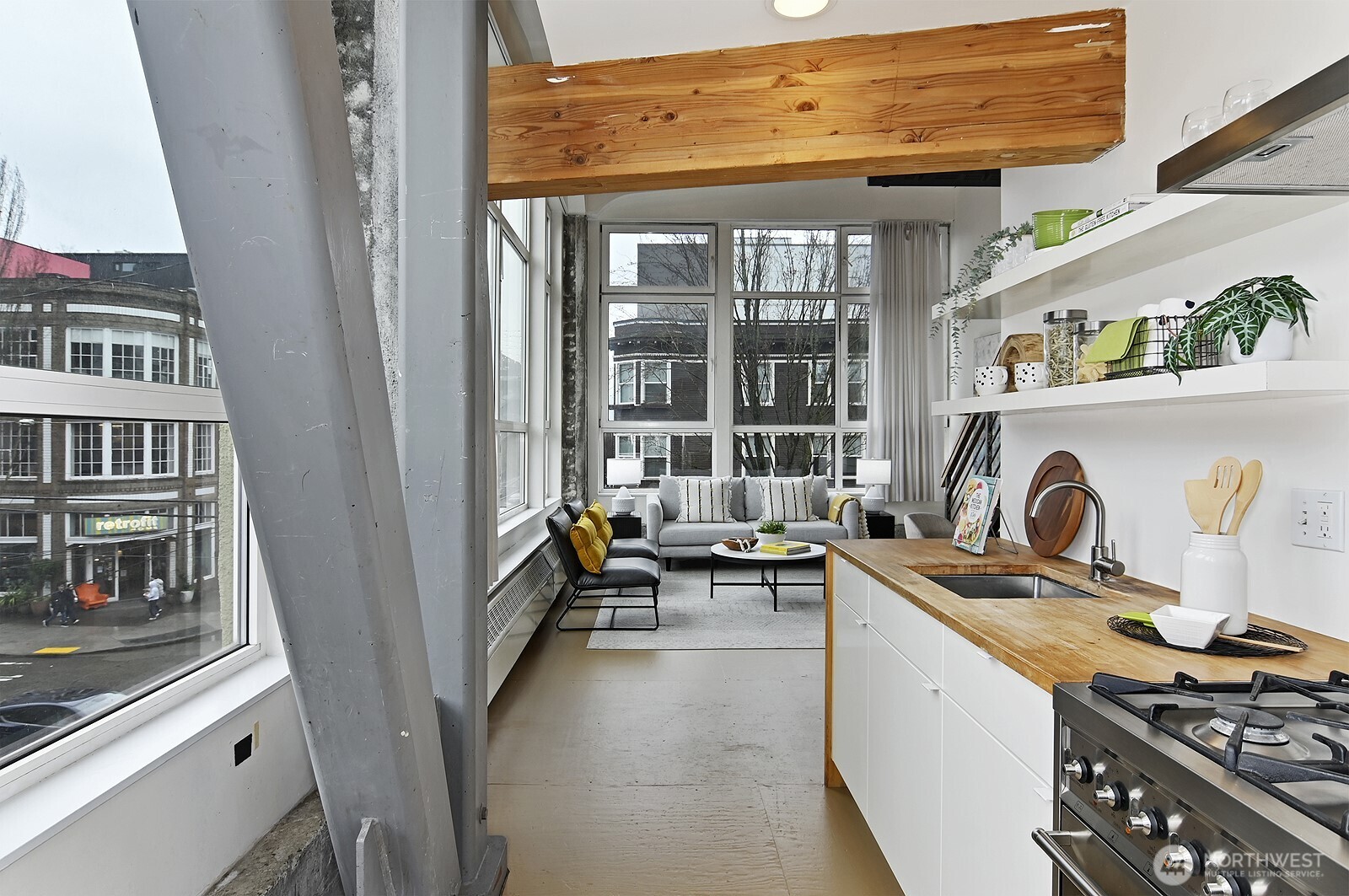 1505 11th Avenue #204, Seattle, WA 98122