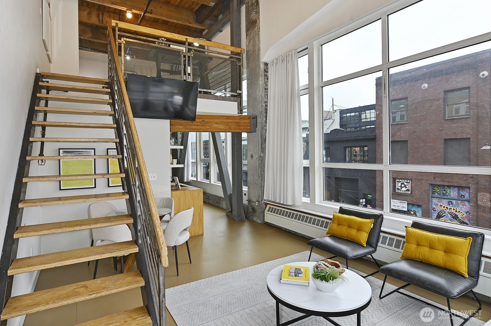 1505 11th Avenue #204, Seattle, WA 98122