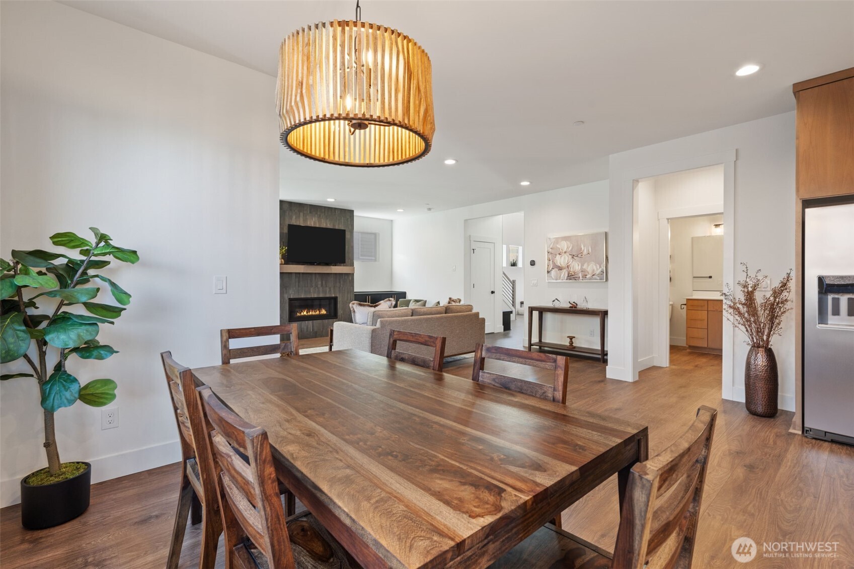 2308 E Dalmatian Drive , La Center, WA 98629