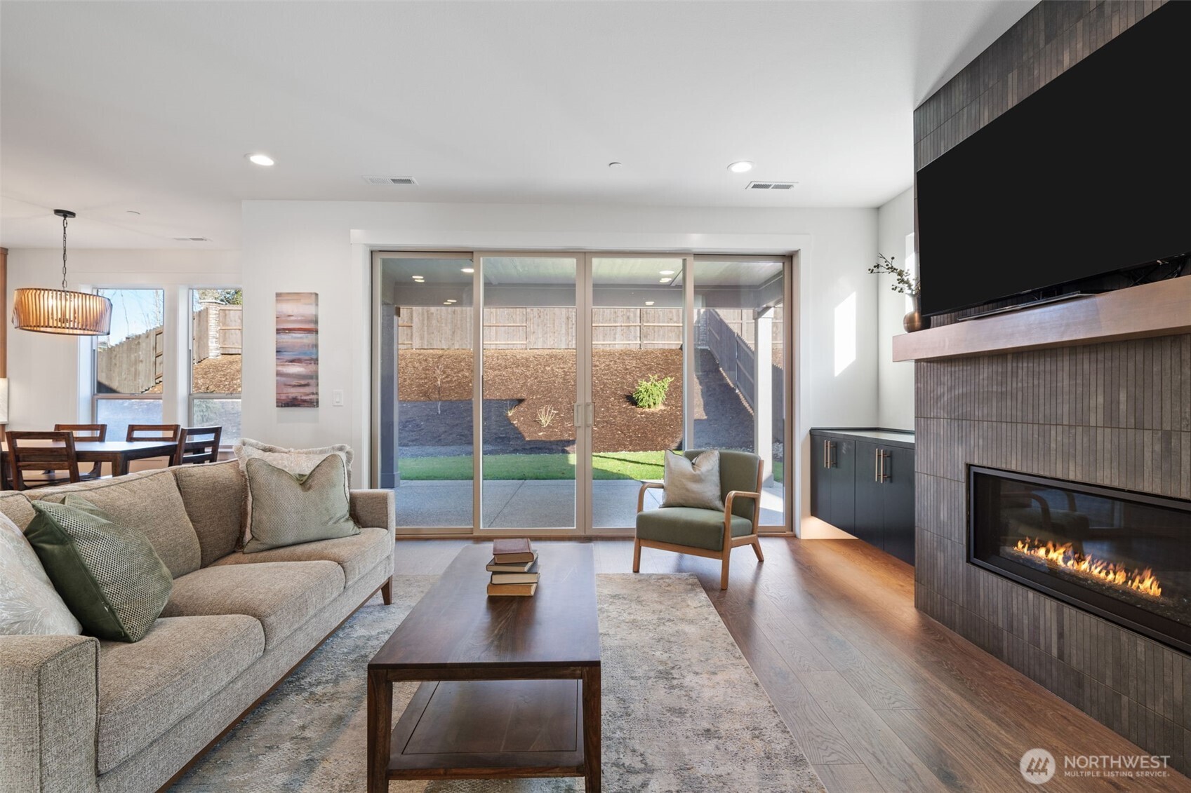 2308 E Dalmatian Drive , La Center, WA 98629