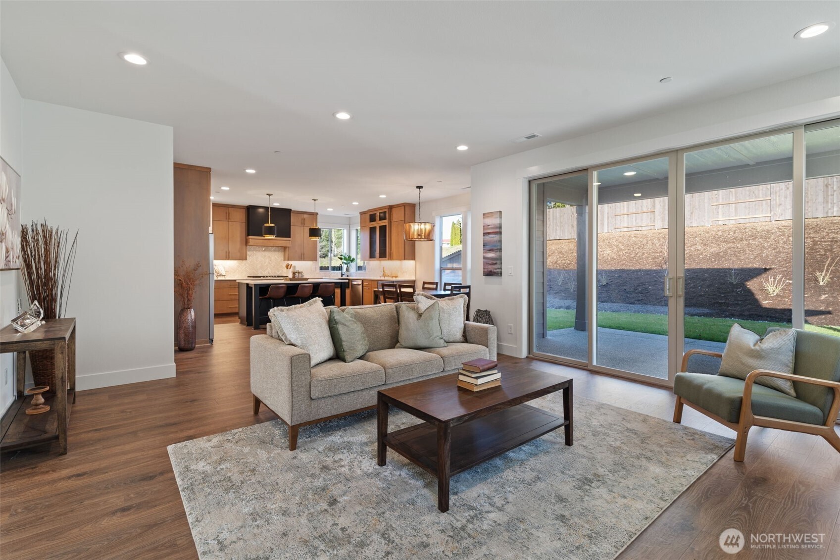 2308 E Dalmatian Drive , La Center, WA 98629