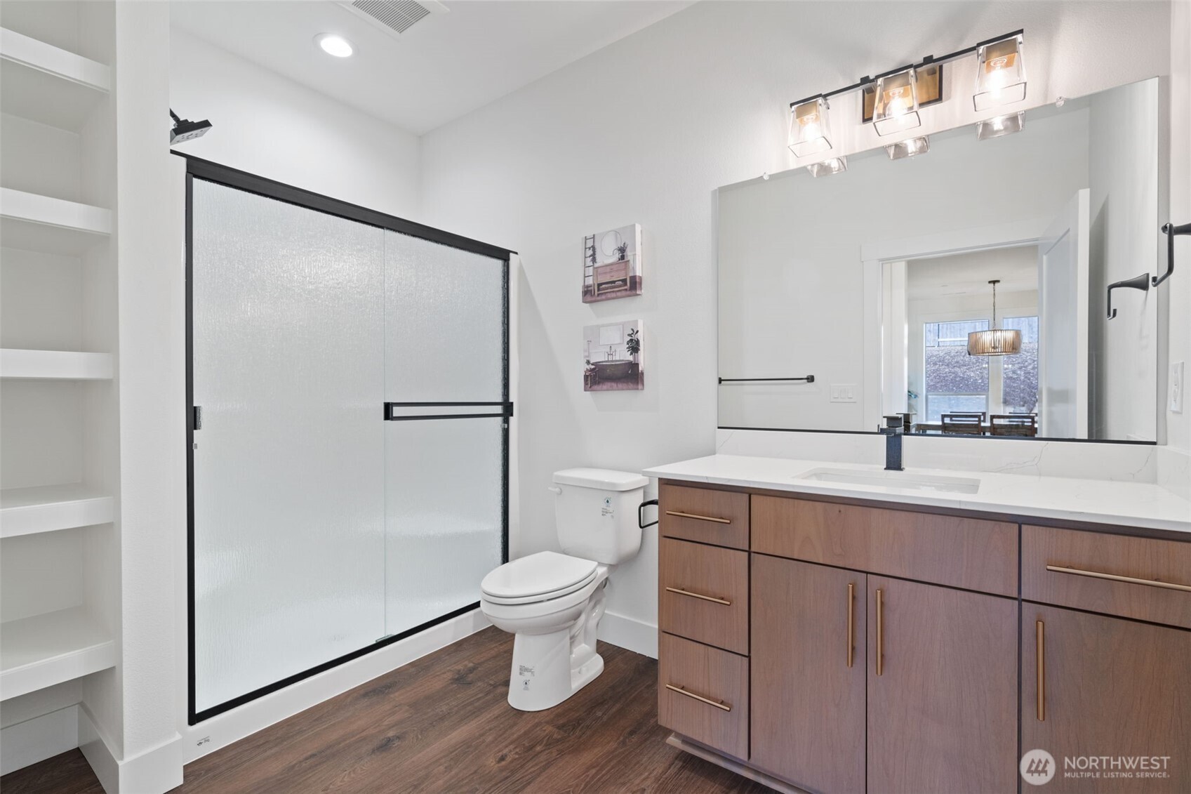 2308 E Dalmatian Drive , La Center, WA 98629