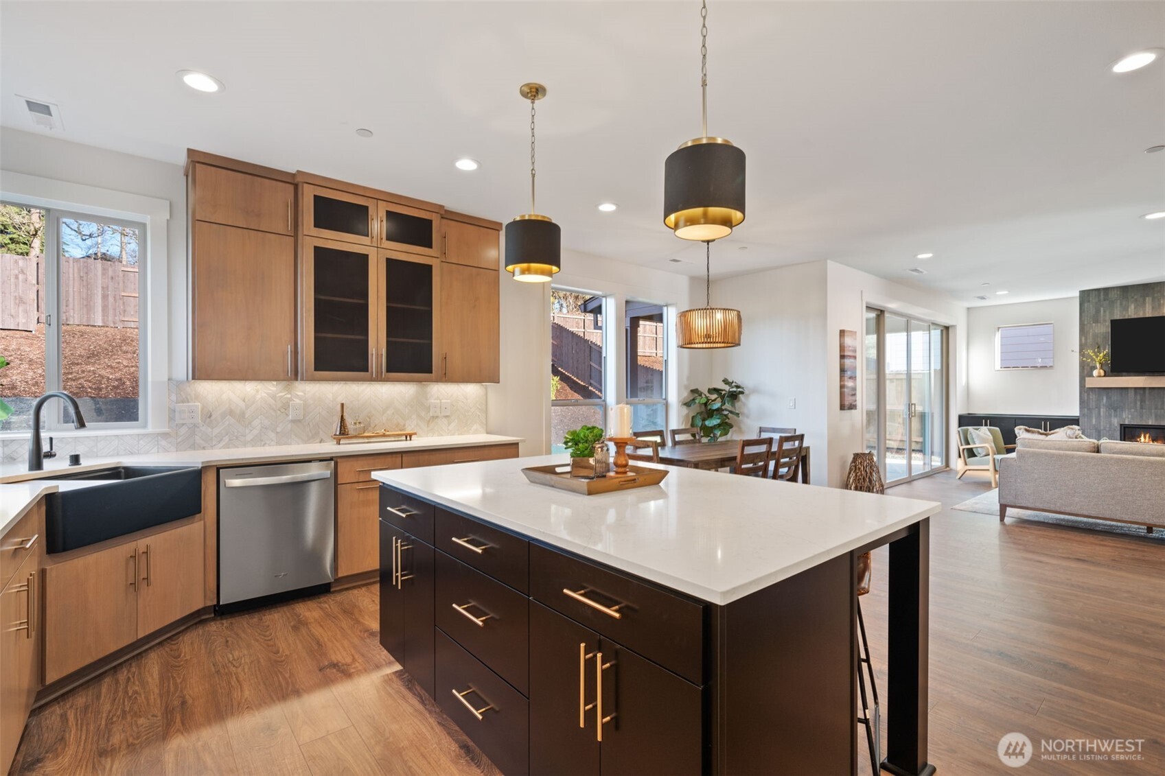 2308 E Dalmatian Drive , La Center, WA 98629