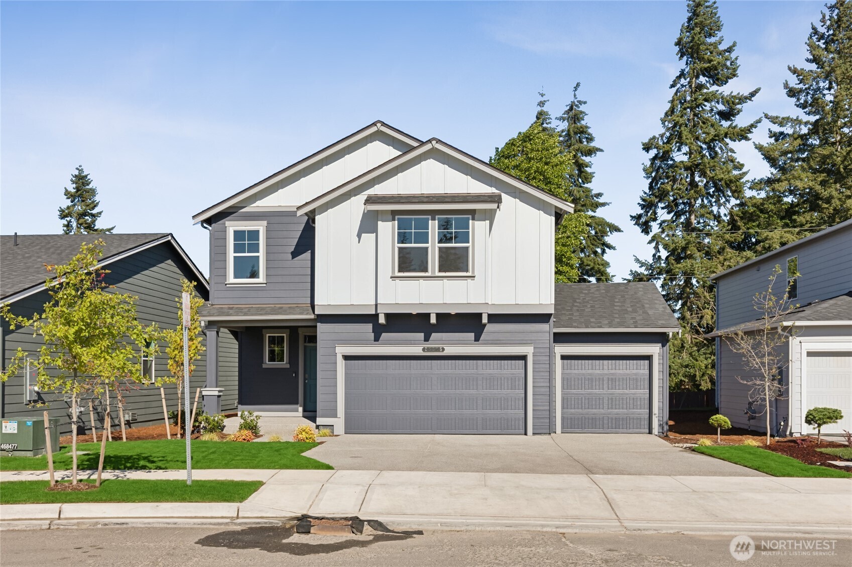 10804 188th Street E #1034, Puyallup, WA 98374