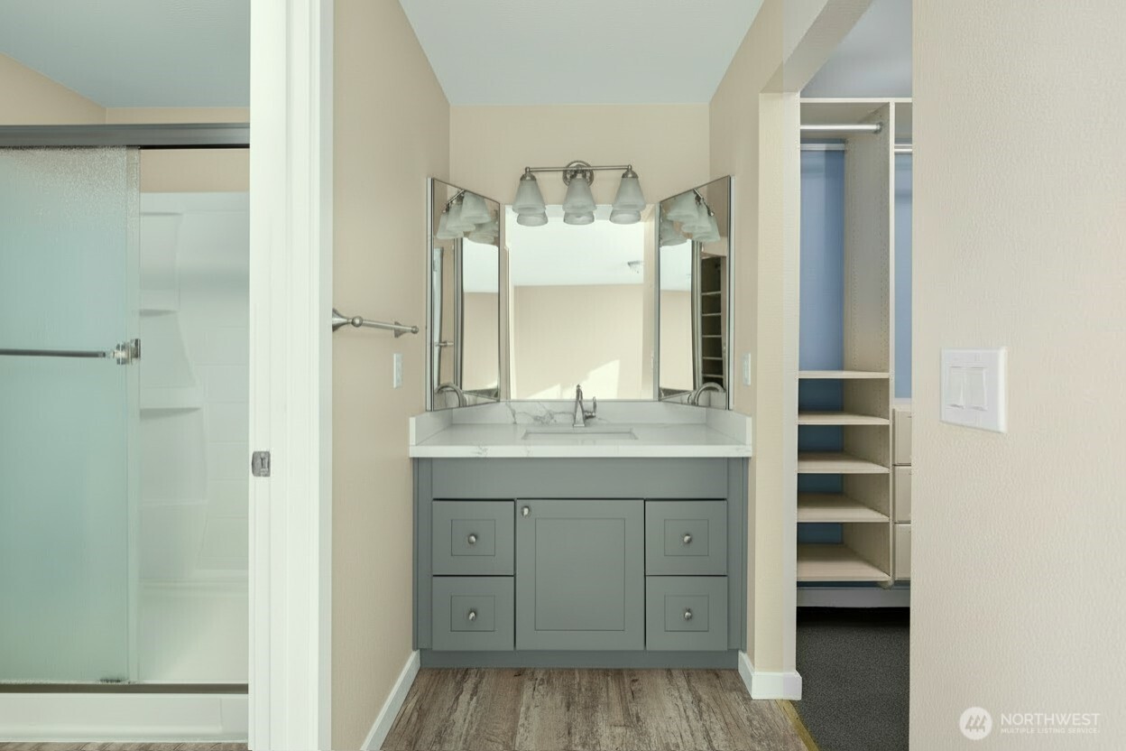 765 El Toro Street , Coupeville, WA 98239