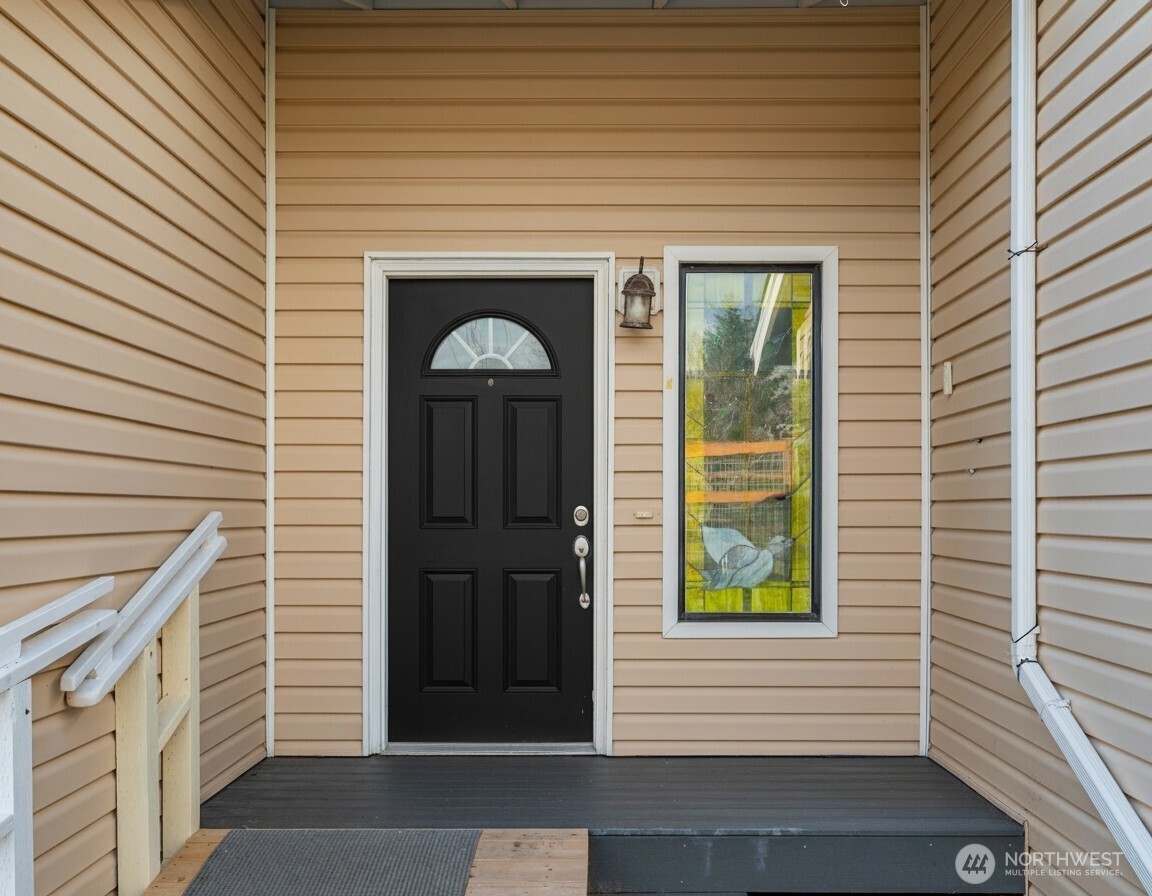 765 El Toro Street , Coupeville, WA 98239