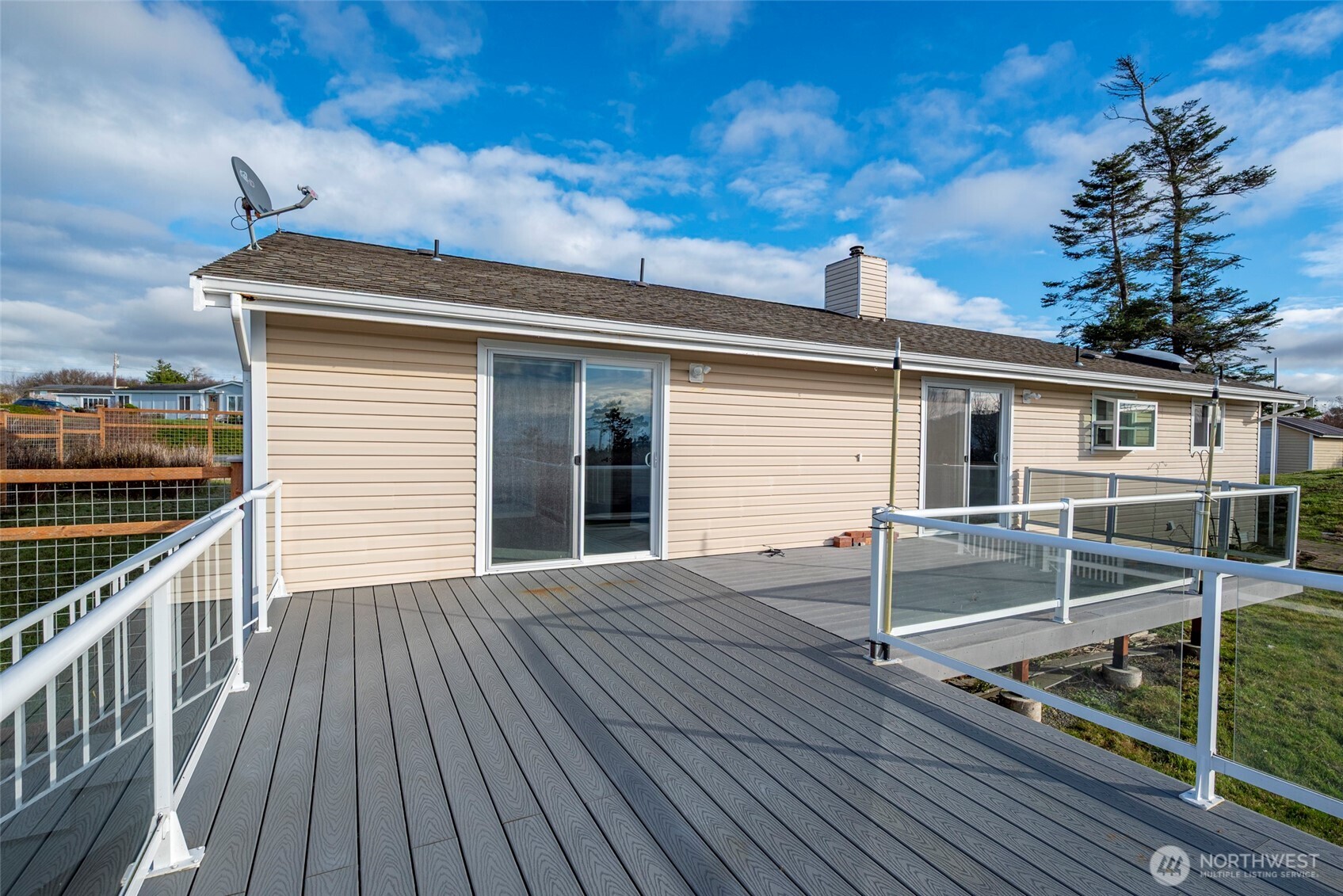 765 El Toro Street , Coupeville, WA 98239