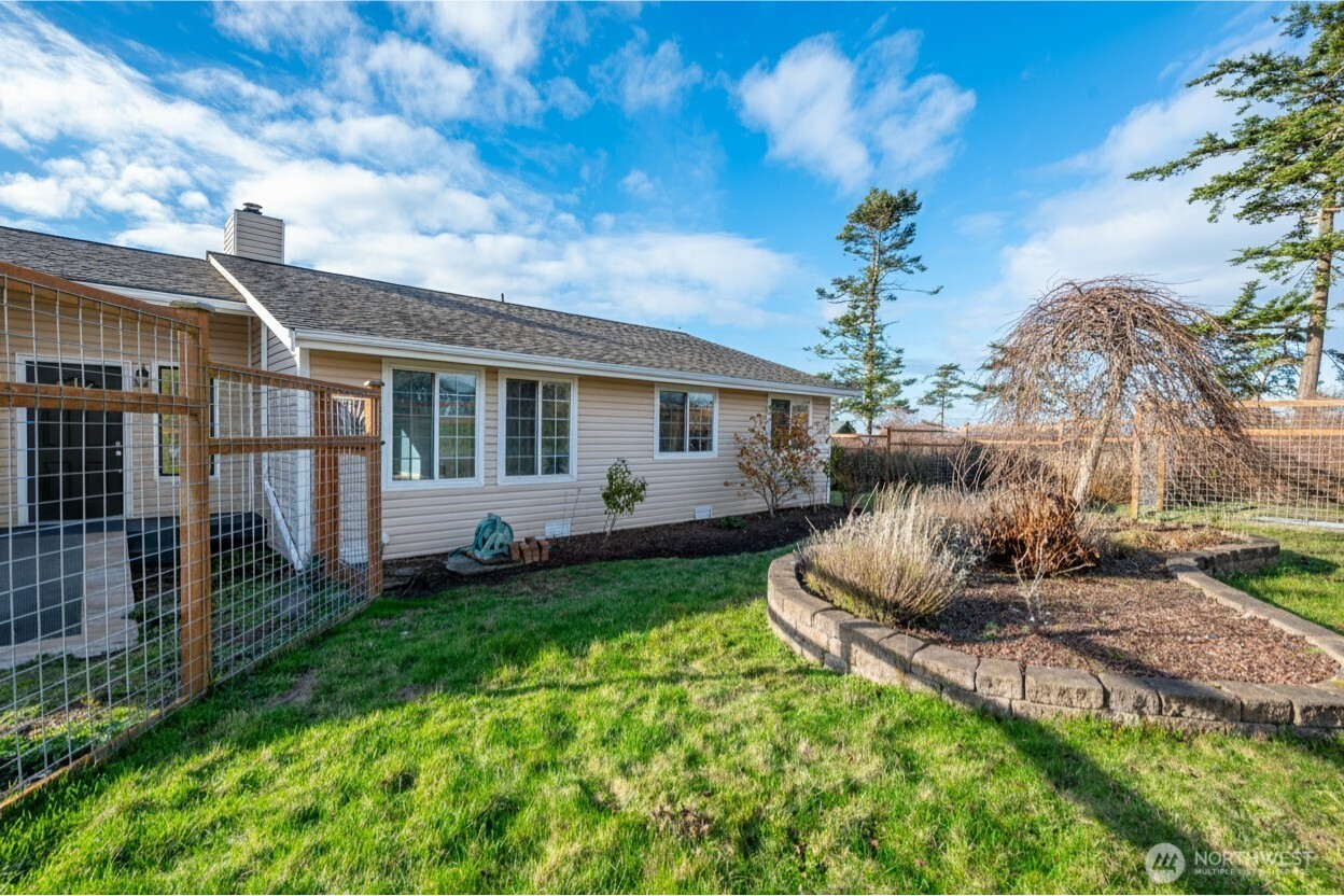 765 El Toro Street , Coupeville, WA 98239